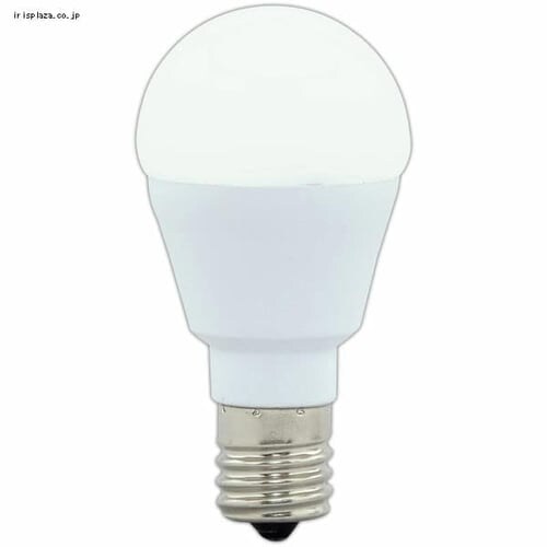 �y10�Z�b�g�zLED�d�� E17���� �S�����^�C�v 40W�`���� �����F ���`���Ή� LDA4N-G-E17/W-4T52P_4