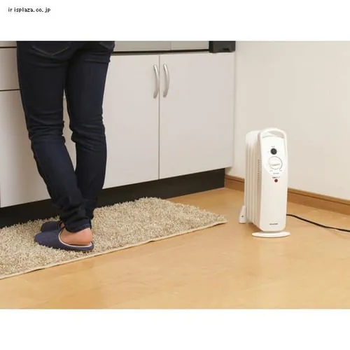 �y�󂠂�z�I�C���q�[�^�[ �~�j�^�C�v 3.3�� ���x���߉\  �z���C�g _5