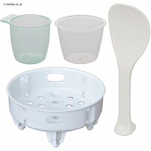 �y�󂠂�z���ъ� 3�� IH 40�����ʂ萆�� �J�����[�\�� RC-IC30-W �Ɍ��Ί� �z���C�g _6