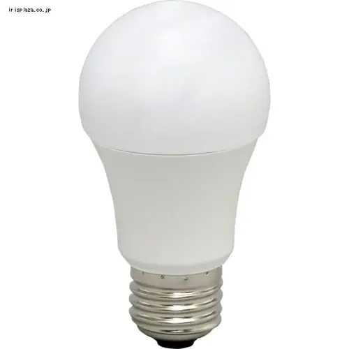 �y2�Z�b�g�zLED�d�� E26���� �S�����^�C�v 40W�`���� �����F ���`���Ή� LDA4D-G/W-4T5_16