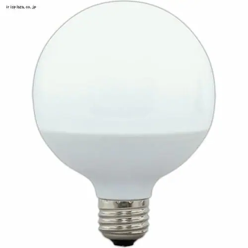 �y10�Z�b�g�zLED�d�� E26���� �L�z���^�C�v 100W�`���� �d���F ���`���Ή� LDG14L-G-10V4 �{�[����_4