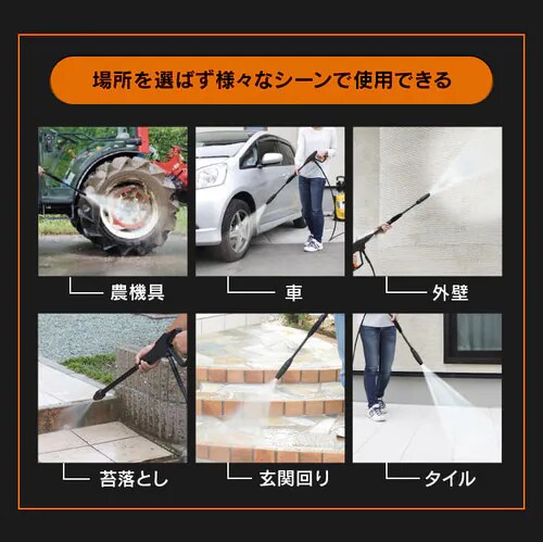 �y�󂠂�z�������@ 12.0MPa �É� 50Hz �����{��p FIN-801PE-D _7