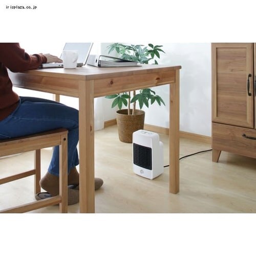 �Z���~�b�N�q�[�^�[ �l���Z���T�[ JCH-M082T ����2�i�K �z���C�g_6