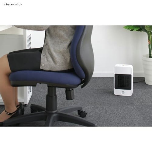 �Z���~�b�N�q�[�^�[ �l���Z���T�[ JCH-M082T ����2�i�K �z���C�g_8