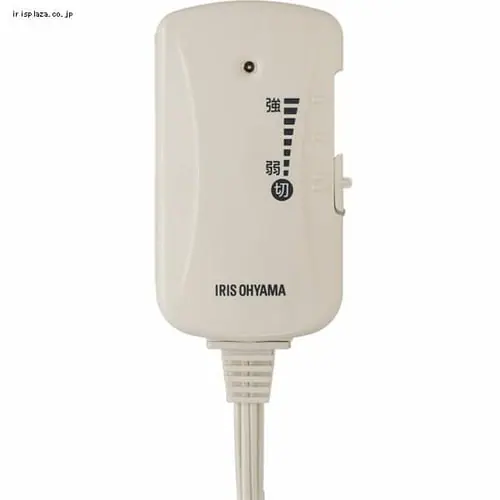 電気毛布 140×80 敷きタイプ EHB-1408-T 洗える 温度無段階調節 _8