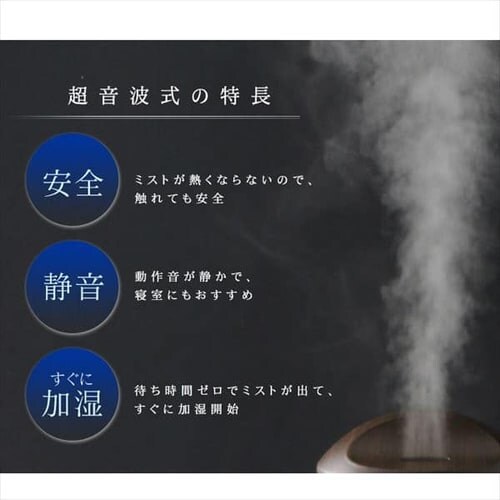 ������ �����g�� �ؑ�4.5�� / �m��7.5�� �É� �^���N�e��3L UHM-280BM-T �ؖڒ��u���E��_6