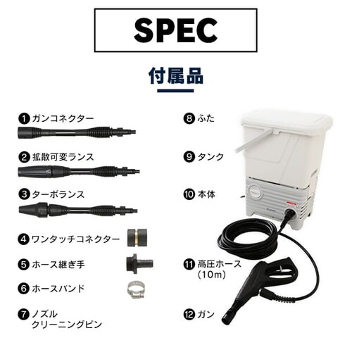 �������@ �^���N�� 8.5MPa �����g�p�\ 12�_�Z�b�g SBT-512N �z���C�g_15