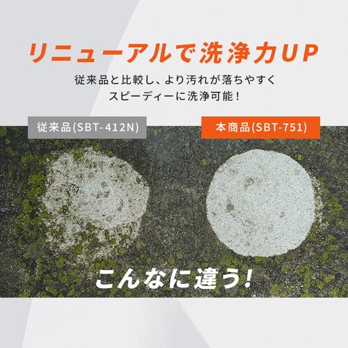 �^���N���������@ SBT-751 ��� �J�[��� �ԕ���� �T���h�x�[�W�� _8