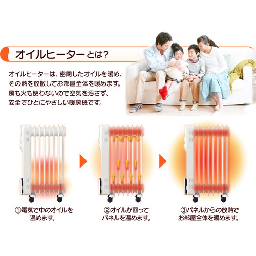 �I�C���q�[�^�[ �X�g���[�g�t�B�� ���x����3�i�K IOH-1208KS-W   _2