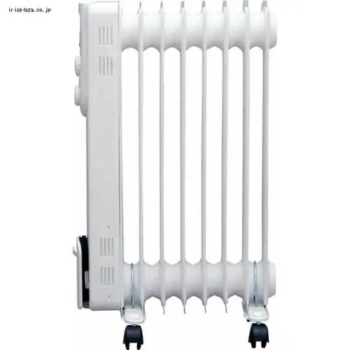�y�󂠂�z�I�C���q�[�^�[ �X�g���[�g�t�B�� IOH-1208KS-W �z���C�g _3