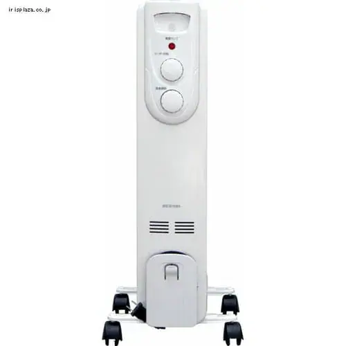 �y�󂠂�z�I�C���q�[�^�[ �X�g���[�g�t�B�� IOH-1208KS-W �z���C�g _4
