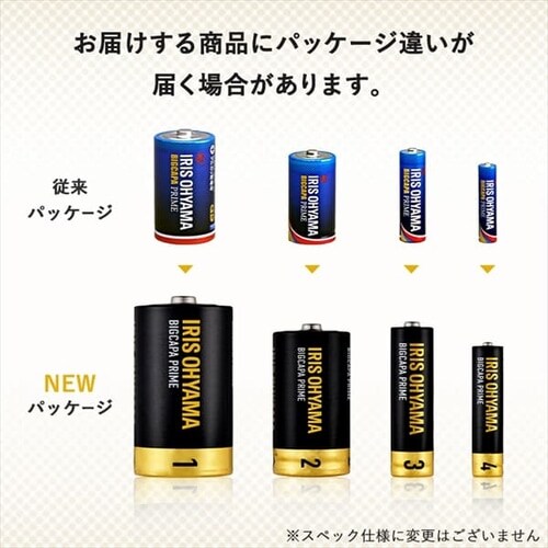 �y4�{�p�b�N�z �A���J�����d�r �P2�` BIGCAPA PRIME LR14BP/4P_2