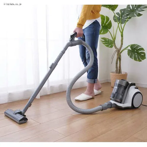 コンパクトサイクロンクリーナー タービンヘッド IC-C100TE_2