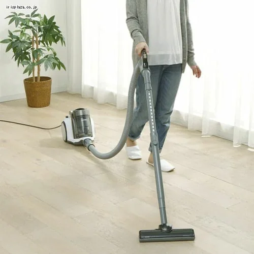 コンパクトサイクロンクリーナー タービンヘッド IC-C100TE_4