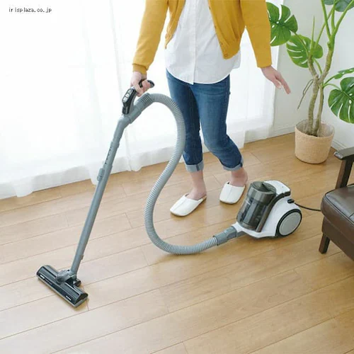 コンパクトサイクロンクリーナー タービンヘッド IC-C100TE_5