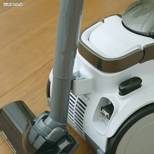 コンパクトサイクロンクリーナー タービンヘッド IC-C100TE_8