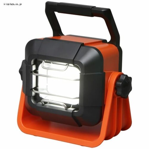 ���[�N���C�g LED �x�[�X���C�g �[�d�� ���� ���O ��Ɠ� 1000lm LWT-1000BB_2