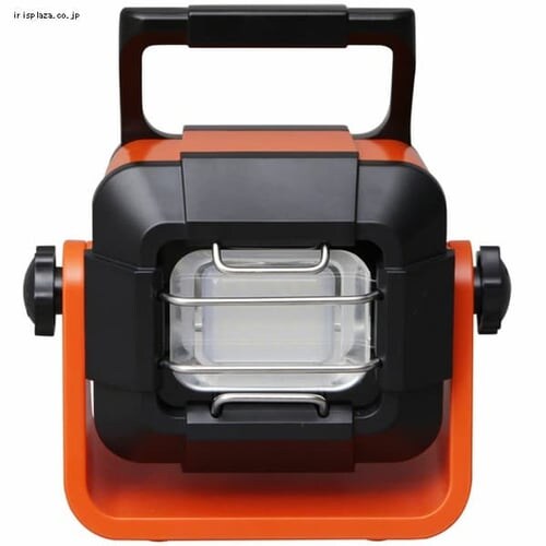 ���[�N���C�g LED �x�[�X���C�g �[�d�� ���� ���O ��Ɠ� 1000lm LWT-1000BB_3