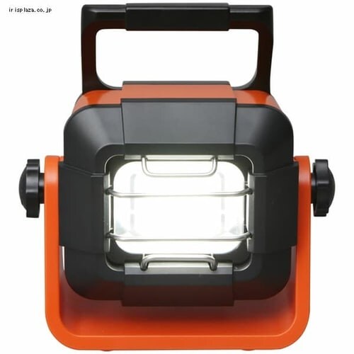 ���[�N���C�g LED �x�[�X���C�g �[�d�� ���� ���O ��Ɠ� 1000lm LWT-1000BB_4