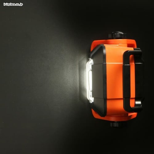 ワークライト LED ベースライト 充電式 屋内 屋外 作業灯 1000lm LWT