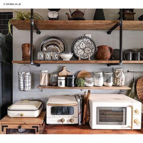 【訳あり】ricopa ミニホットプレート MHP-R102-AA アッシュブルー _28