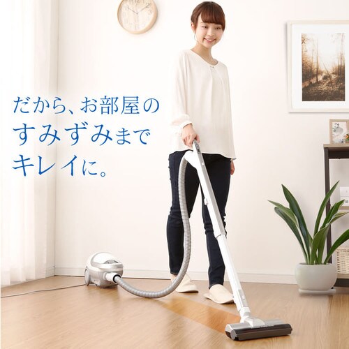 �y�ʎ��p�b�N�N���[�i�[ �p���[�w�b�h �V���o�[ KIC-BTP2-S_5