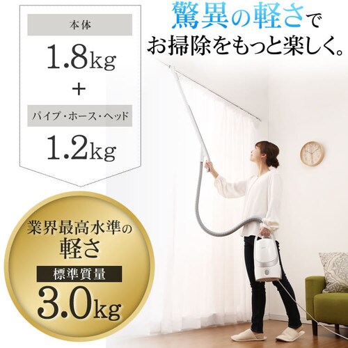 �y�ʎ��p�b�N�N���[�i�[ �p���[�w�b�h �V���o�[ KIC-BTP2-S_7