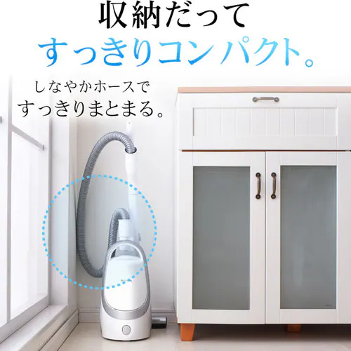 �y�ʎ��p�b�N�N���[�i�[ �p���[�w�b�h �V���o�[ KIC-BTP2-S_15