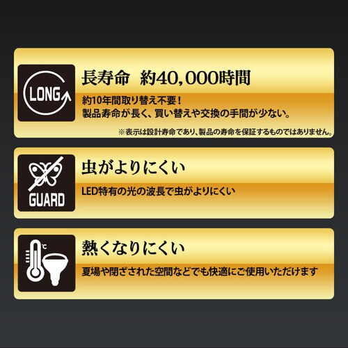 ���[�N���C�g LED �N���b�v���C�g �h�H�^ 60�`���� ��Ɠ� ILW-85GBC3_6