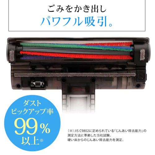 �y�ʎ��p�b�N�N���[�i�[�@�p���[�w�b�h IC-BTP3-S �V���o�[_4