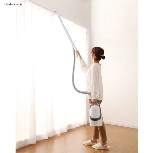 �y�ʎ��p�b�N�N���[�i�[�@�p���[�w�b�h IC-BTP3-S �V���o�[_16