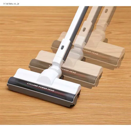 �y�ʎ��p�b�N�N���[�i�[�@�p���[�w�b�h IC-BTP3-S �V���o�[_19