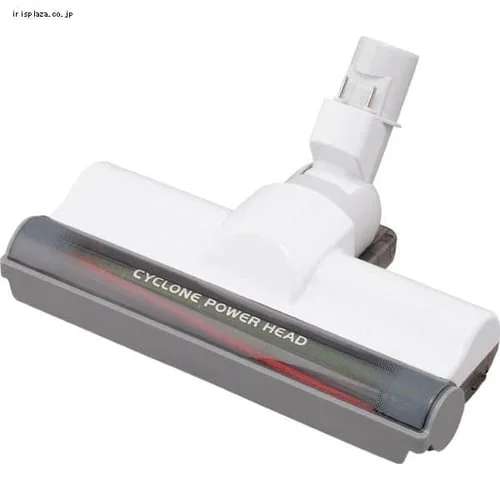 �y�ʎ��p�b�N�N���[�i�[�@�p���[�w�b�h IC-BTP3-S �V���o�[_21