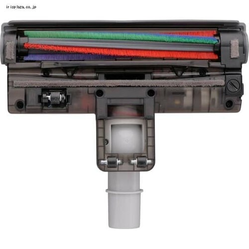 �y�ʎ��p�b�N�N���[�i�[�@�p���[�w�b�h IC-BTP3-S �V���o�[_22