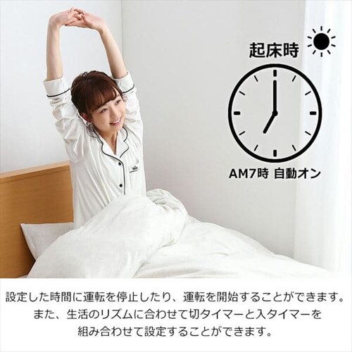 【標準取付工事なし】ルームエアコン 4.0kW(スタンダードシリーズ) IRA-4002A・IRA-4002AZ_6