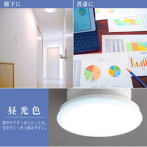 �V�[�����O���C�g LED ���^ ���^ 600lm �d���F ���� �L�� �L�b�`�� ���ʏ� �N���[�[�b�g �Ɩ� SCL6L-UU_8