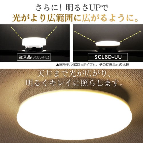 2個セット】シーリングライト LED 小型 薄型 2000lm 電球色 玄関 廊下