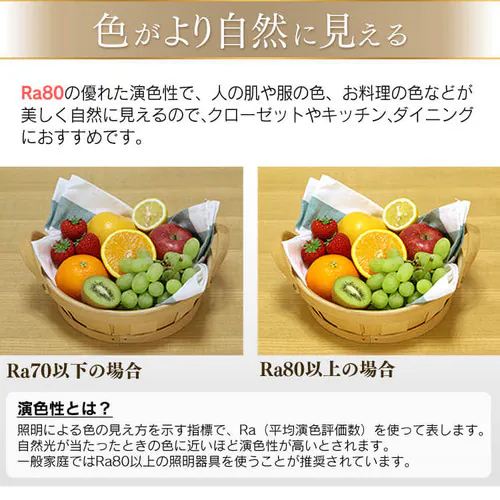 【2個セット】シーリングライト LED 小型 薄型 2000lm 電球色 玄関 廊下 キッチン 洗面所 クローゼット 照明 SCL20L-UU_13