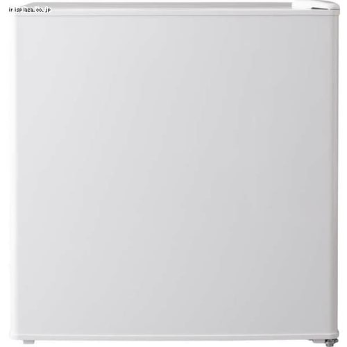 冷蔵庫 42L 1ドア AF42-W H572488FO │アイリスオーヤマ公式通販