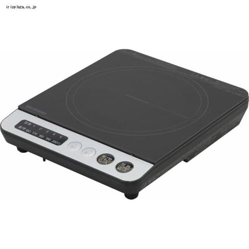 �y�󂠂�zIH�R������Z�b�g 1000W IHKP-3620-B/R_2