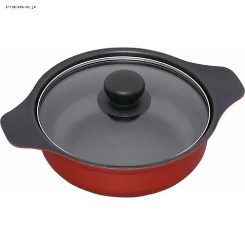�y�󂠂�zIH�R������Z�b�g 1000W IHKP-3620-B/R_4