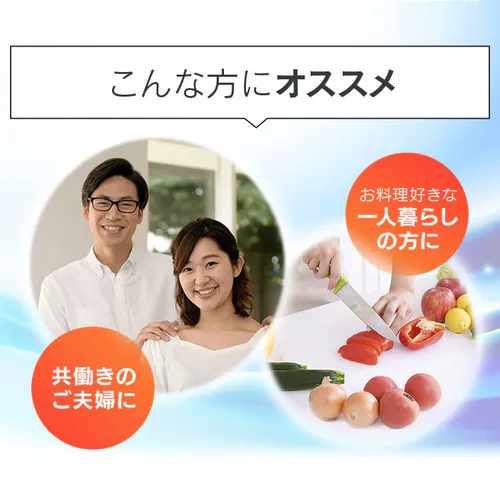 �①�� 162L ��l��炵 �ƒ�p 2�h�A ��47.4cm AF162 �S2�F�y������s�z_6