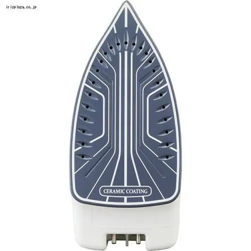 �A�C���� �R�[�h���X �P�[�X�t �X�`�[�� �Z���~�b�N�R�[�g IRN-CL18CC ���C�g�u���[_5