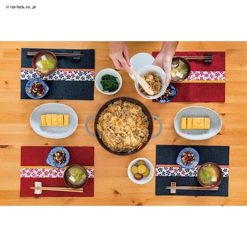 デザイン無加水鍋 GMKS-20D グレー_27