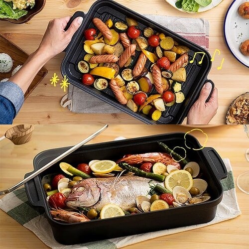 �O�����p�� IH/�K�X��/�I�[�u���Ή� �X�L���b�g�R�[�g�O�����p�� SKL-G _3