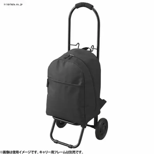 ショッピングキャリー用リュック SHPC-R 全5色_8