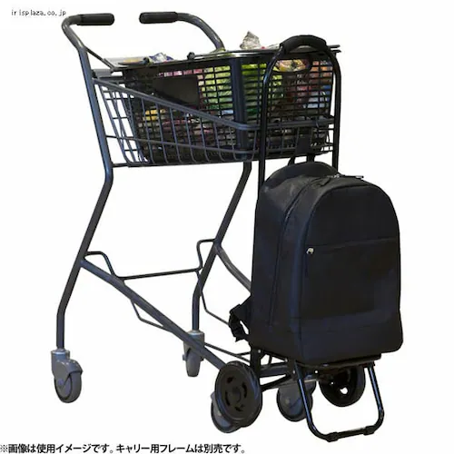 ショッピングキャリー用リュック SHPC-R 全5色_9