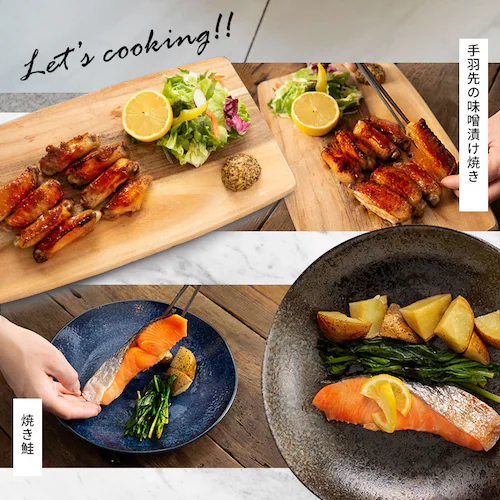 スチームオーブントースター 4枚焼き ホワイト SOT-012-W_11