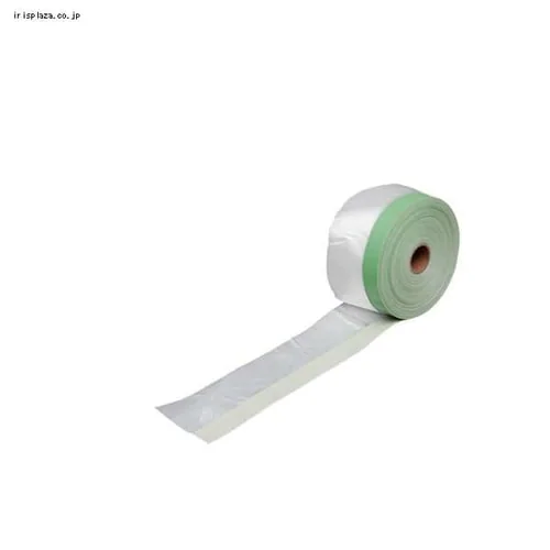 布テープマスカー グリーン_3