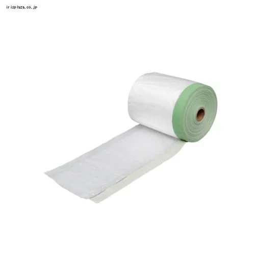 布テープマスカー グリーン_6